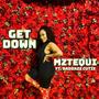 Get Down (feat. Baddazz Cutie) [Explicit]