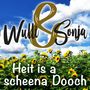 Heit is a scheena Dooch (Radio Edit)