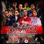 Truth Phobia (feat. Chacho DvD, L Melo, Chay Pérez,  Brian Vargas One, McM Montoya ) Dhanny GH, Gravity & McM