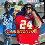 Gas Station (feat. Kakea B) [Explicit]