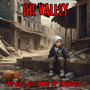 The Valley (The Life and times of Smudge D)