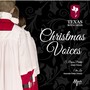Choral Concert: Texas Boys Choir - BRITTEN, B. / MENDELSSOHN, Felix / FAURÉ, G. / BACH, J.S. (Christmas Voices)