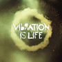 Vibration is Life