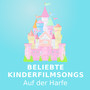 Beliebte Kinderfilmsongs (Auf der Harfe)