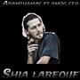 Shia Labeouf (feat. Omog ceo) [Explicit]