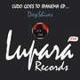 Ludo Goes To Ipanema EP