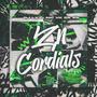 Zn Cordials (feat. DJ LX7 & MC VK DA VS) [Explicit]