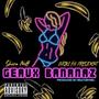 GEAUX BANANAS (feat. BRIKI FA PRESIDENT) [Explicit]