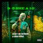 9-5 SHE A 10 (feat. Lavish Prynce) [Explicit]