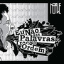 Eu Não das Palavras Troco a Ordem (ENPTO) [Explicit]