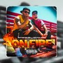 On fire (Explicit)