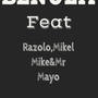 BENULA (feat. Dr Razolo, Mikel Mike & Mr Mayo)