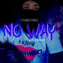 No Way (feat. TUNEZAYY) [Explicit]