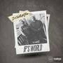 JPS WORLD (Explicit)