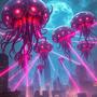 Cnidarian Vengeance
