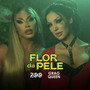 flor da pele