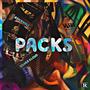 PACKS (feat. Ca$h Khali & Kloud) [Explicit]