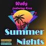 Summer Nights (feat. Kros) [Explicit]