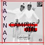 Campus Girl (Explicit)