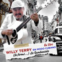 Willy Terry En Modo Cubano (Se Formó...La Rumbantela, En Vivo)