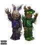 SPAZZIN OUT (Explicit)