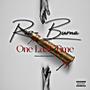 One Last Time (feat. Buck Roll) [Explicit]