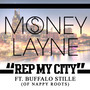 Rep My City - Single (Explicit)