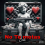 No Te Metas (Explicit)