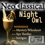 Neoclassical Night Owl