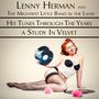 Hit Tunes Through The Years / A Study In Velvet (Explicit)