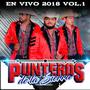 En Vivo 2018, Vol. 1