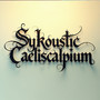 Caeliscalpium