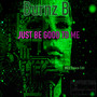 Just Be Good To Me (2023 Trance Edit)