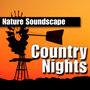 Country Nights (Nature Sounds Only) (Single)