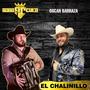 Oscar Barraza (feat. El Chalinillo)