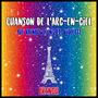 Chanson de l'arc-en-ciel (feat. Violette)