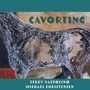 Cavorting