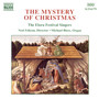 Christmas (The Mystery Of)