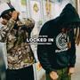 Locked In (feat. Blessed2timez)