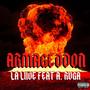 Armageddon (feat. ARuga) [Explicit]