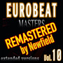 Vol.10 Remastered by Newfield