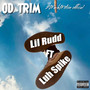 OD TRIM (Explicit)