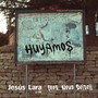 Huyamos