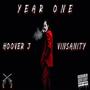 Year One (feat. Vinsanity) [Explicit]