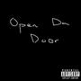 Open Da Door (Explicit)
