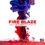 Fire Blaze (feat. Sweetlr)