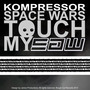 Space Wars EP