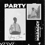 PARTY (feat. Young Chrii) [Explicit]