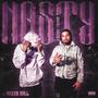 Nasty (feat. Kenzo Balla) [Explicit]