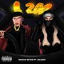 A 200 (feat. Helmes) [Explicit]